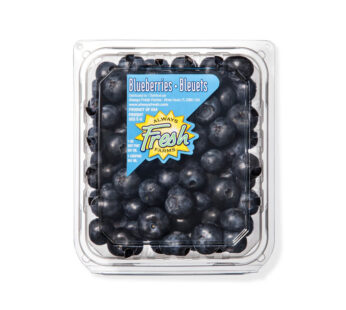 Blueberries – 1 Pint Package