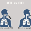 MTL vs DTL: The Ultimate Guide to Choosing Your Perfect Vaping Style