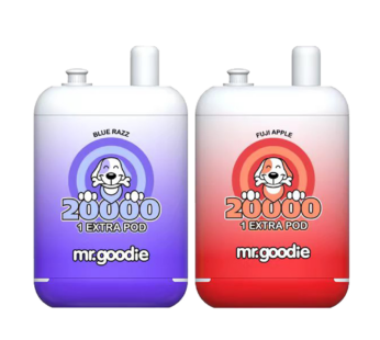 Mr. goodie 20000: Dual Pods and Dual Mesh for Unlimited Clouds